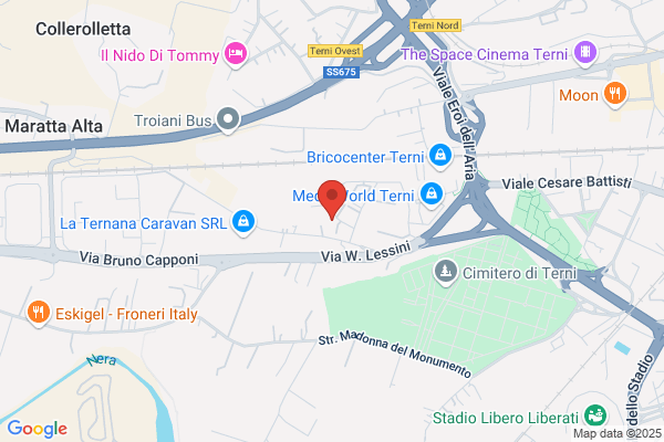 S.I.C.E. Societa' Italiana Costruzioni Elettromeccaniche