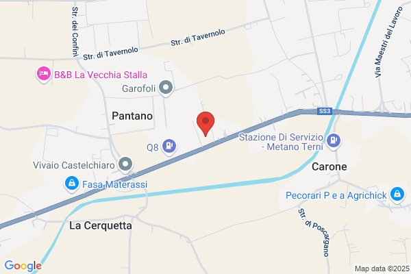 Umbria Impianti Elettrici Srl