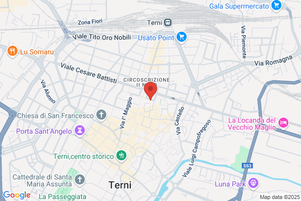 Plan Associati