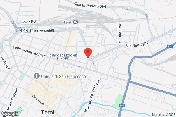 Tanchi celestino (Geom.)