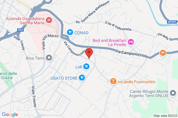 La Bottega di Bacco