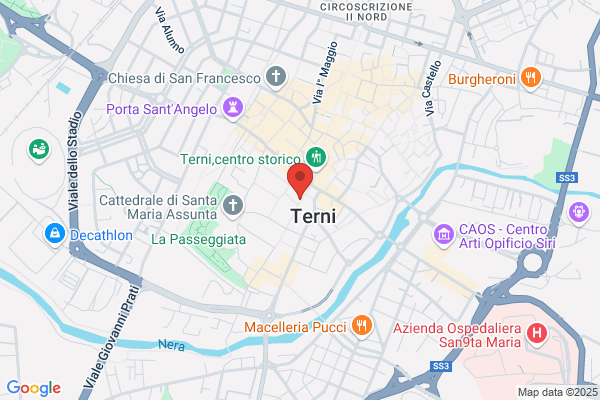 Lerboristeria Di Via Roma Di Mezzasoma Silvia
