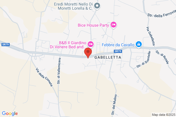 Farmacia Conti Di Bizzarri Dr. Giuliana
