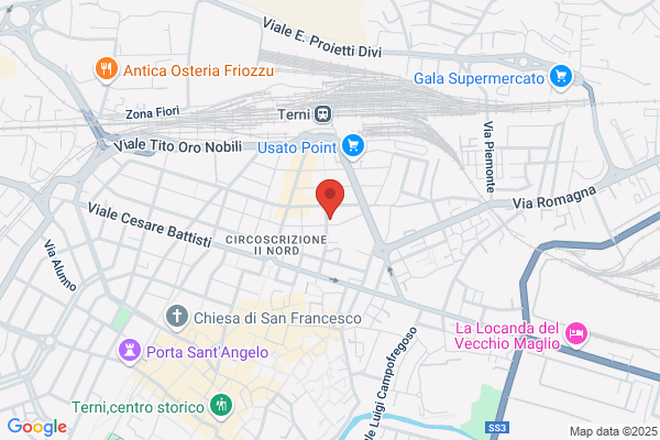 Sviluppumbria (S.P.A.)