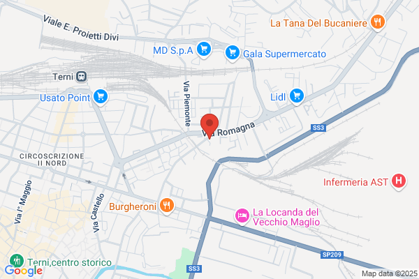 Fiorista Intrecci di Idee