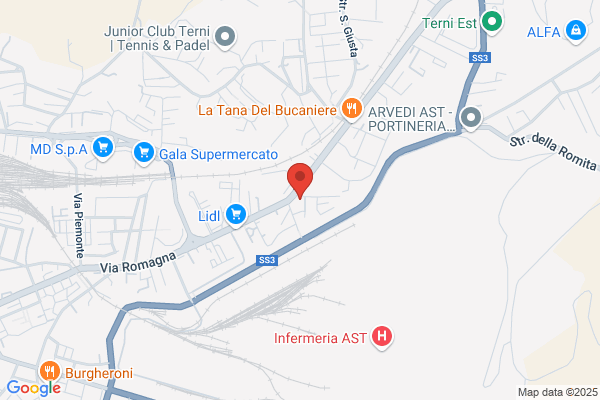 Il Borgo dei Fiori
