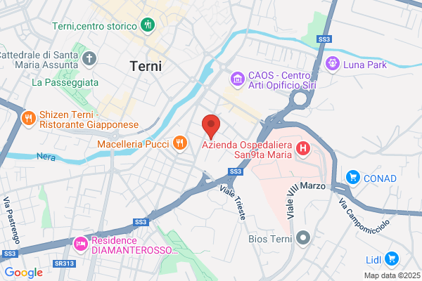 Istituto Sabel S.R.L.