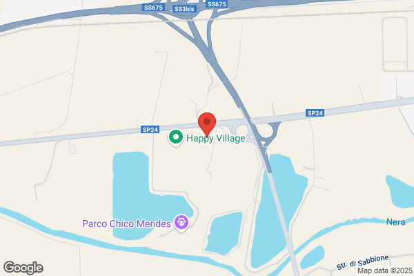 Oasi Verde Di Gregori Moreno