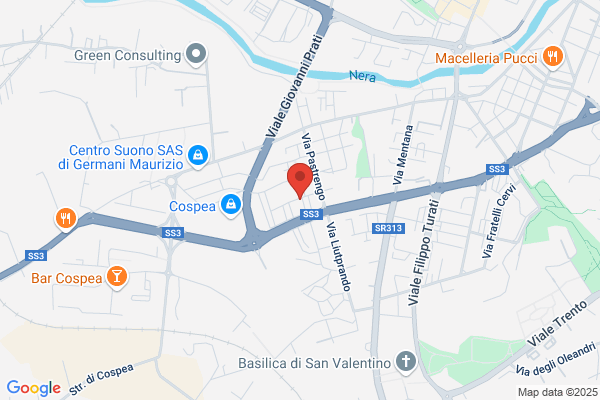 Vichi Catia