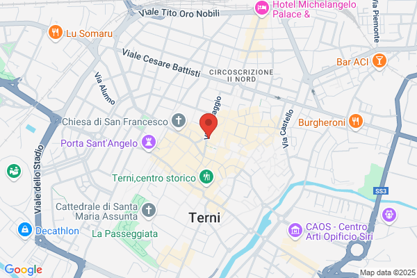 I Latticini S.A.S. Di Stellari A.