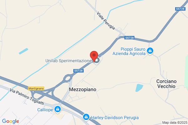 Umbria Medica S.R.L.