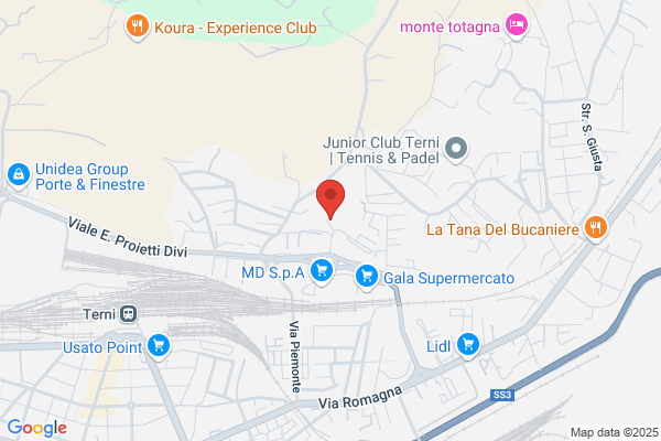 Umbria Medica Srl