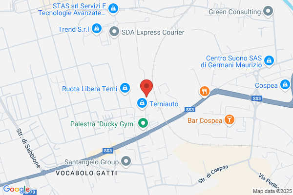 La Politecnica Di Angelosanti Snc