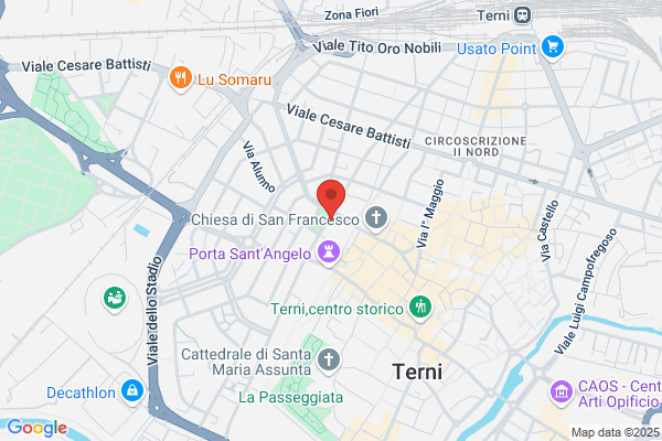 Gelateria Glacia