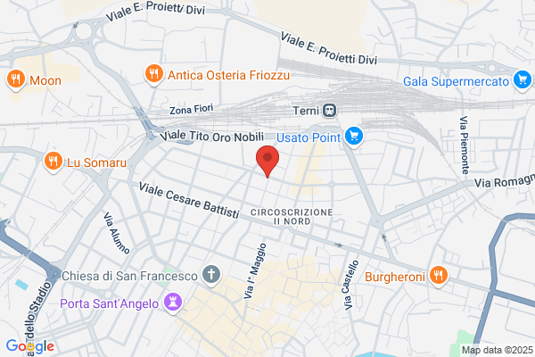 River Immobiliare S.R.L.