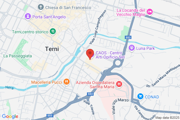 Scarpettella aurelio