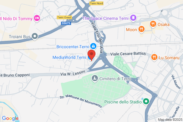 Fratini Costruzioni S.N.C.