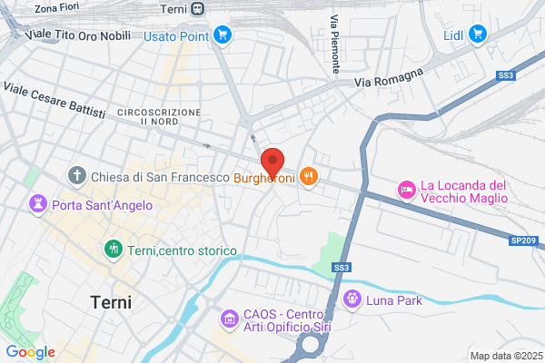 G.M. Costruzioni S.N.C.