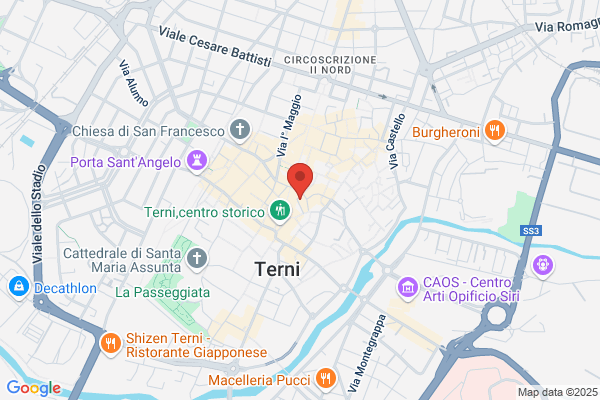 Giglio Vacanze 3 Srl