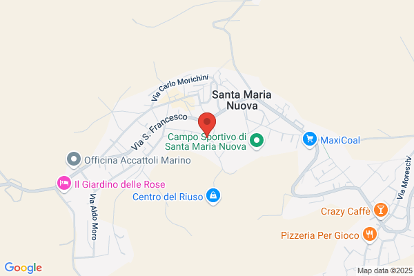 Montesi roberto