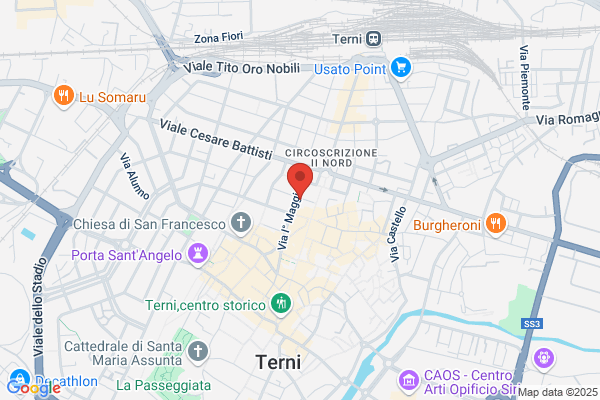 Raggi Renato Srl
