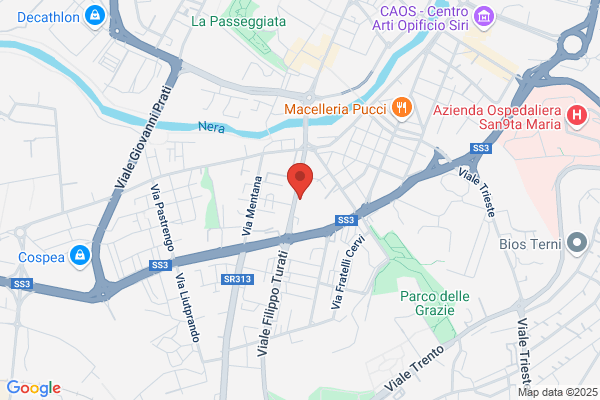 S.A.I.T. Immobiliare Torinese S.R.L