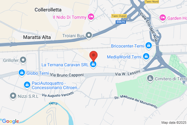 Spazzacamino Li Gobbi Davide