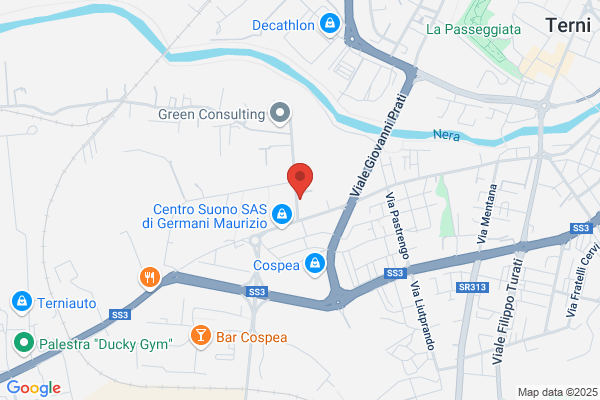 Studio Medico Reumatologico -Fisioterapico Dott Piccioni Dott valsenti