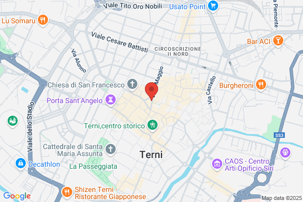 Veneziancasa