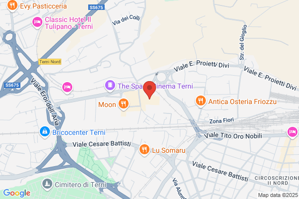 Italiaonline Web Agency
