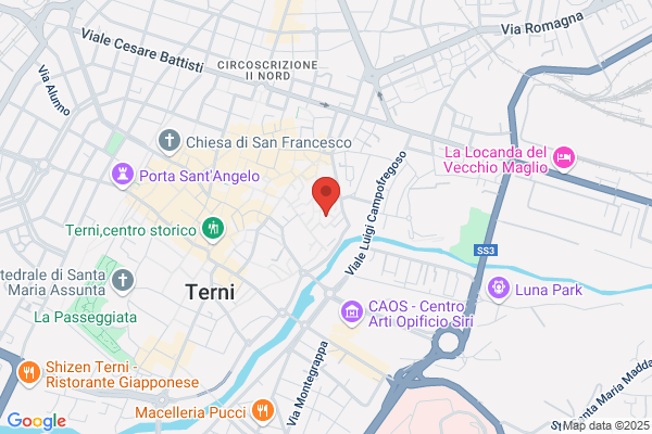 Centro Armonia