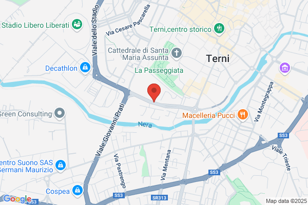 Centro Medico Odontoiatrico e Fisioterapico Aleardi
