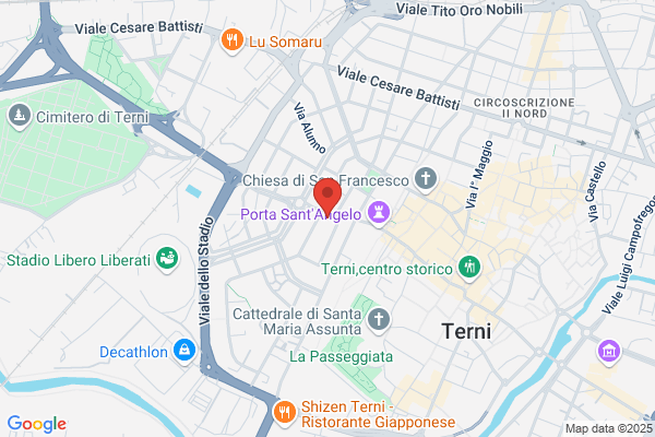 Estetica in Centro