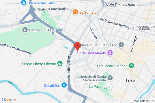 Tersicore Srl