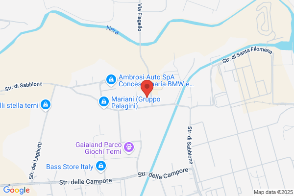 Istituto Europeo Di Arti Operative