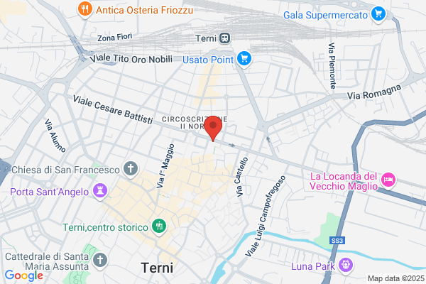 Istituto Pia Societa Figlie Di S.Paolo