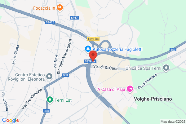 R.B.Macchine Di Velio Racanicchi