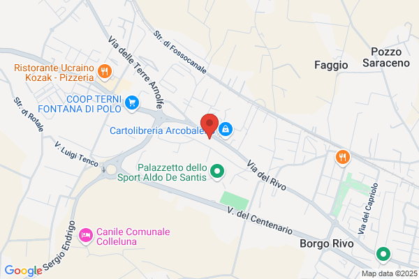 Soc.R.A.L. Carni S.N.C. Di Massarelli Alfredo & C.