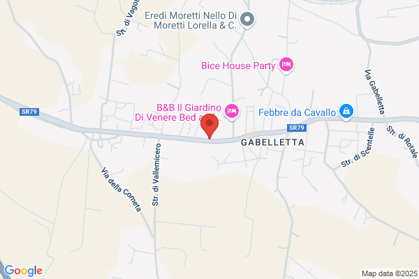 Galeazzi Gairo