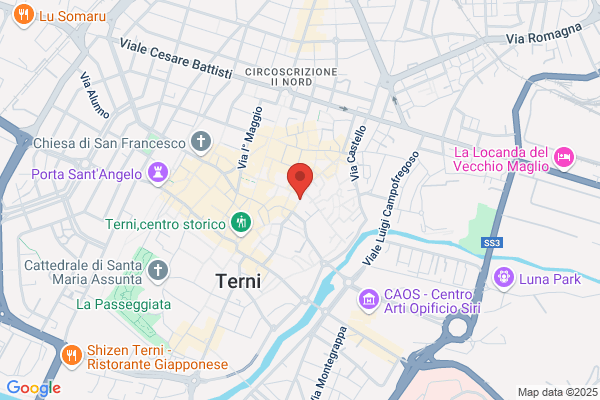 Macellerie Conti Gino