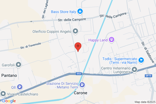 Starplast Di Ceccarelli Pierina & C. S.N.C.