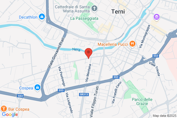 Maccaglia Srl
