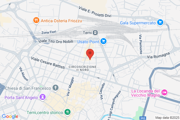 Fe.Ba. Dental Dei F.Lli Baccani E Ferrato
