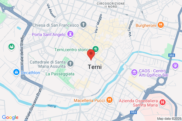 Sanitaria Rotondi
