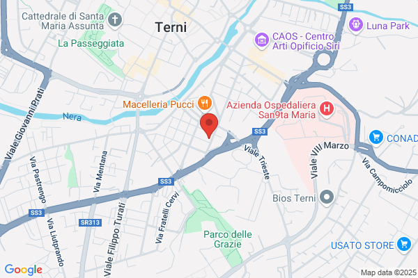 Gentile Maurizio (Dr.)