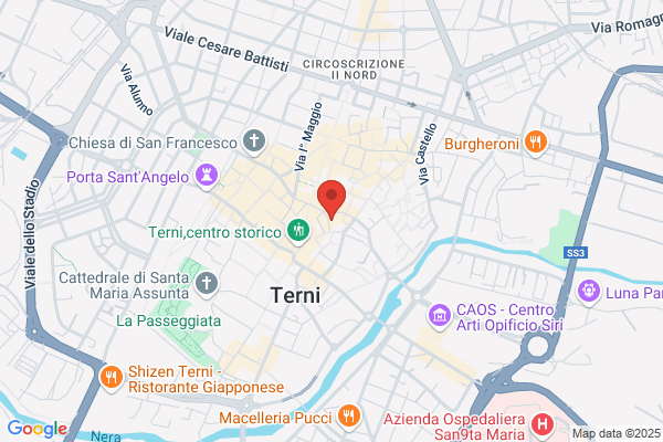 Trotti anna