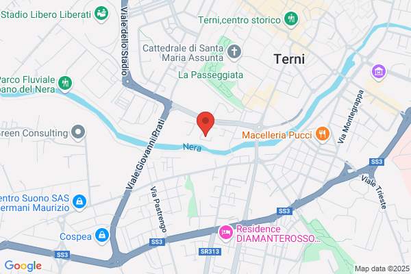 Cerruti Dr. Paolo Cardiologo