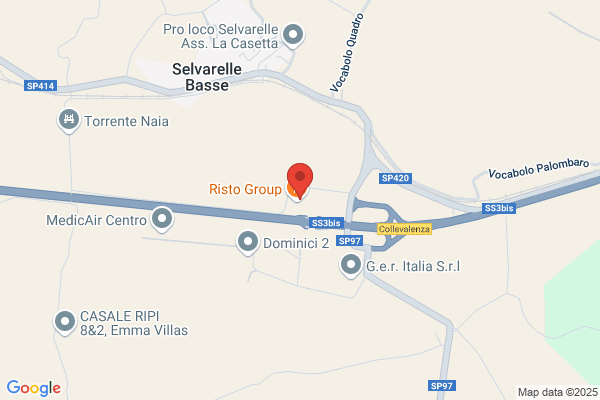 Ferretti Manila (D.Ssa)