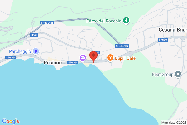 Rossini pier Giuseppe (Dr.)