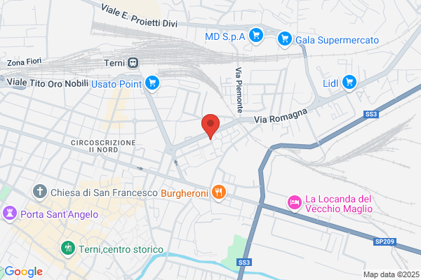 Taranto fosco (Dr.)